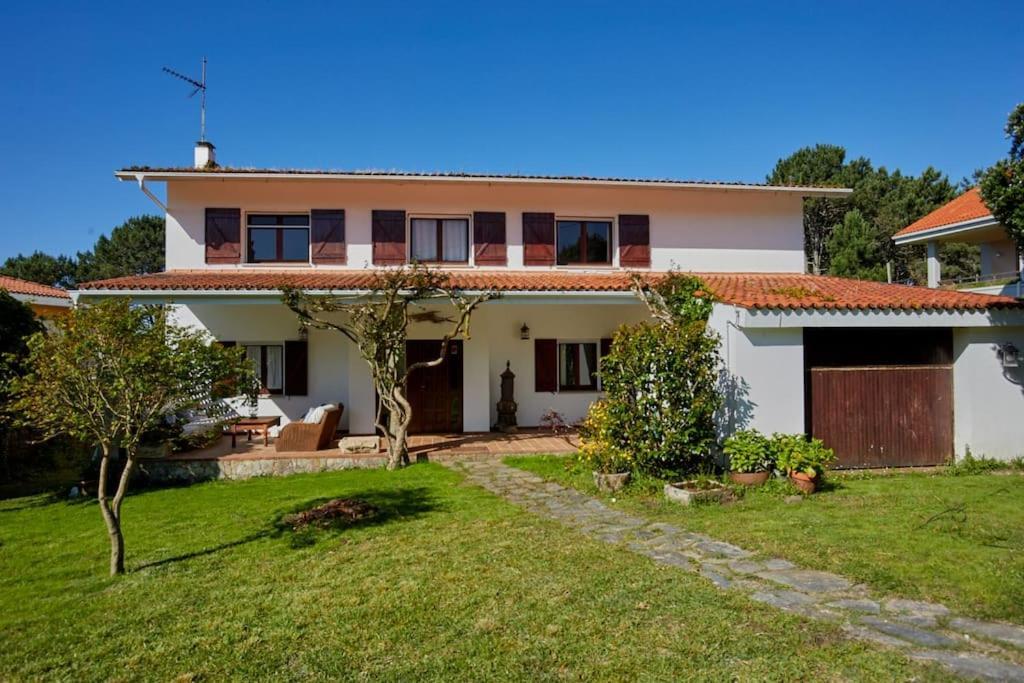 Villa Playa Cabanas Tal Exterior photo